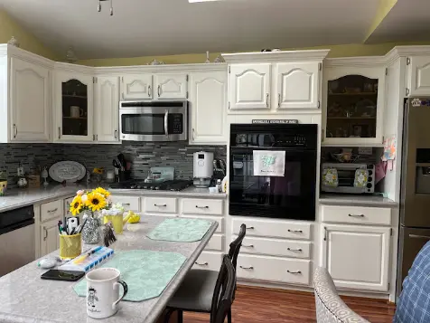 kitchen countertop installation las vegas