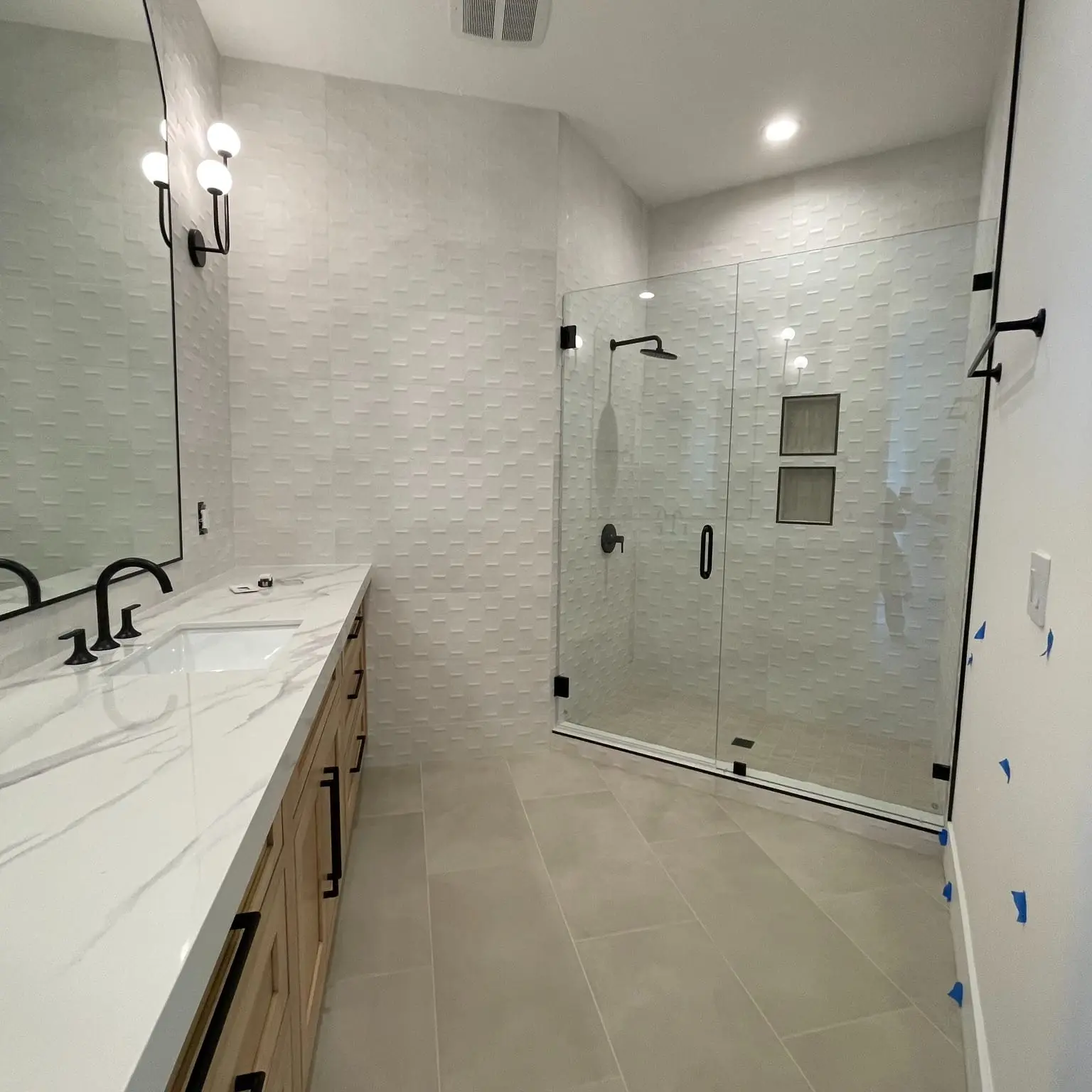 Las Vegas Requires Permits for Most Bathroom Renovation Projects