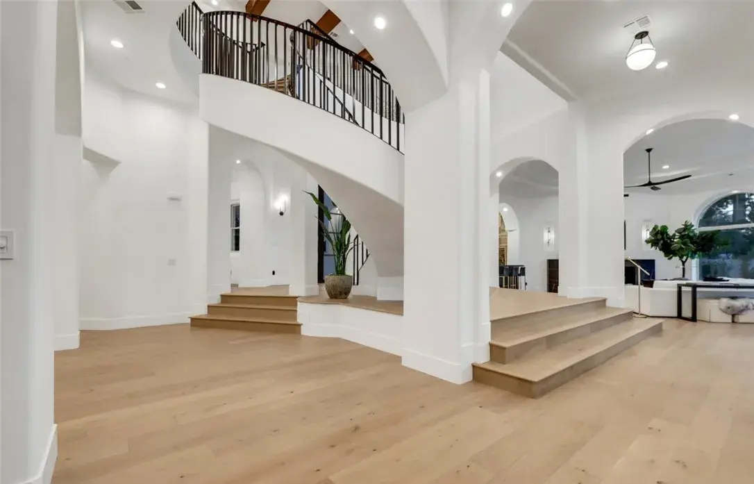 vinyl plank flooring installation las vegas