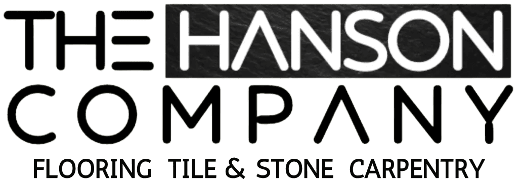 the hanson company logo