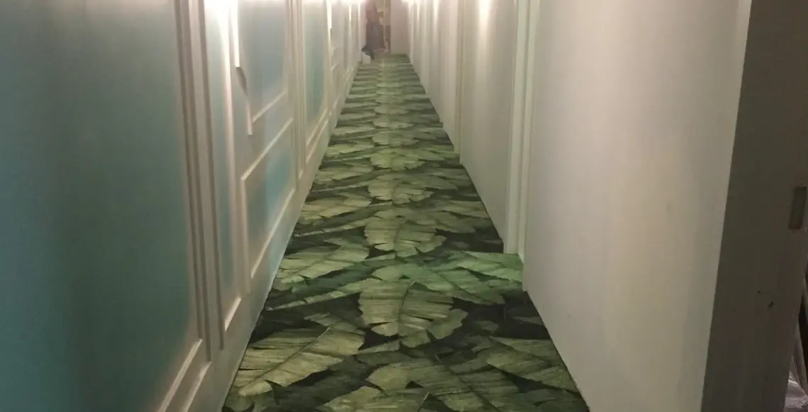 hotel carpet installation custom carpeting las vegas