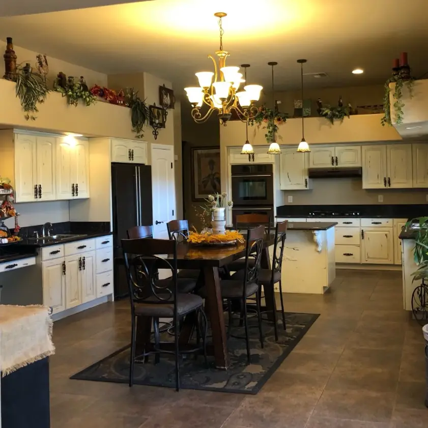 marble countertop installation las vegas