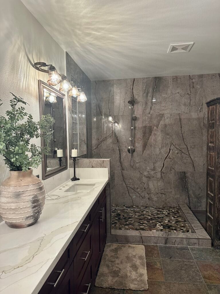 Smart Planning Prevents Costly Bathroom Renovation Mistakes