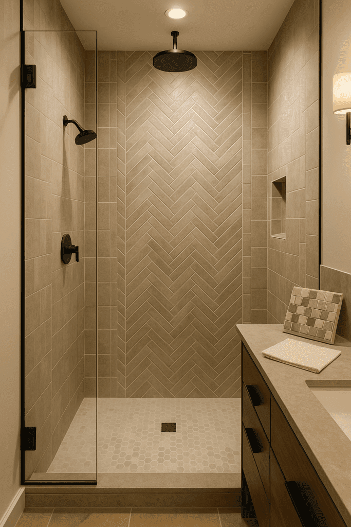 Complete Bathroom Renovations Transform Fixtures, Surfaces, and Layouts