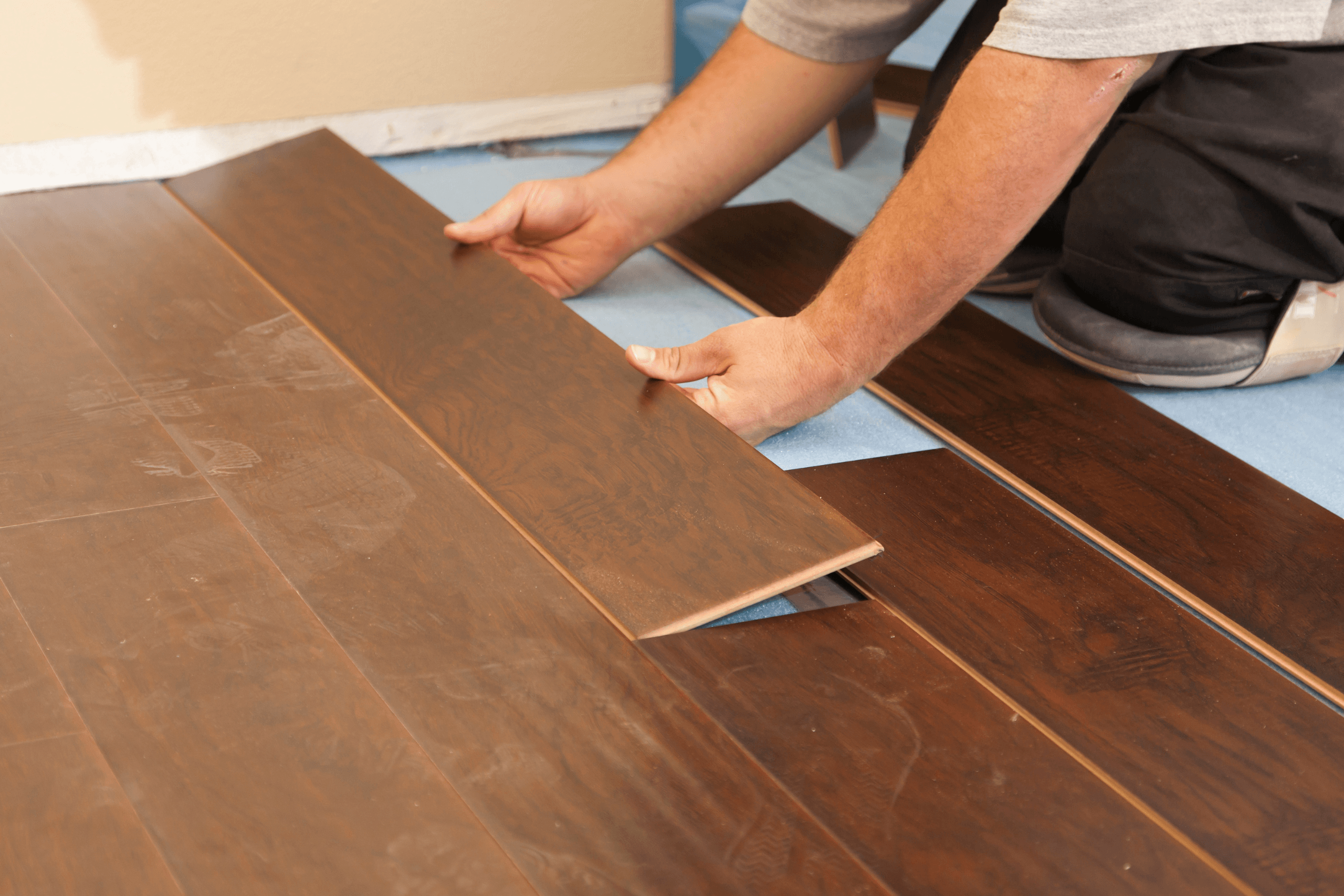 Flooring Contractor in Las Vegas