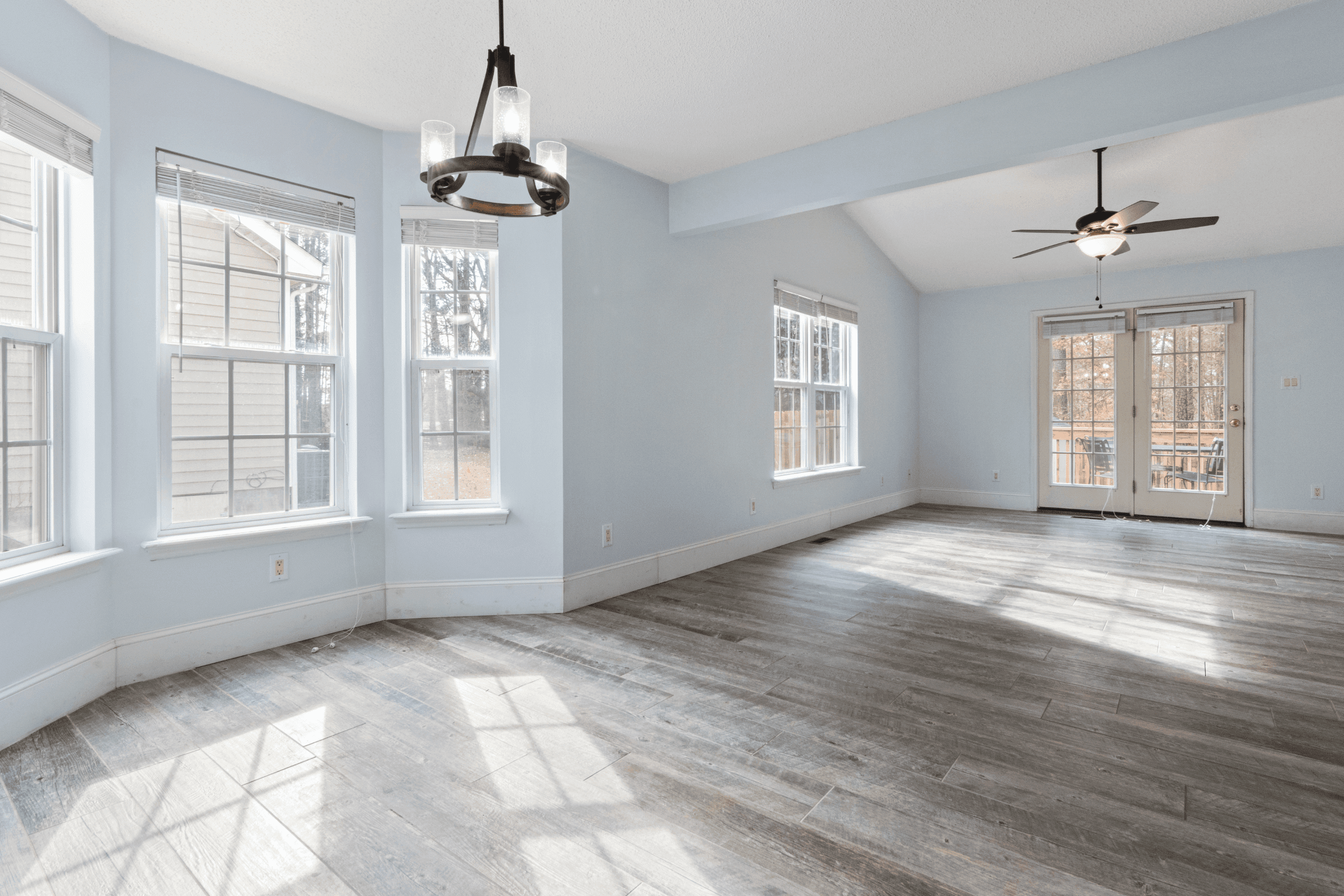 Residential Flooring Installation in Las Vegas