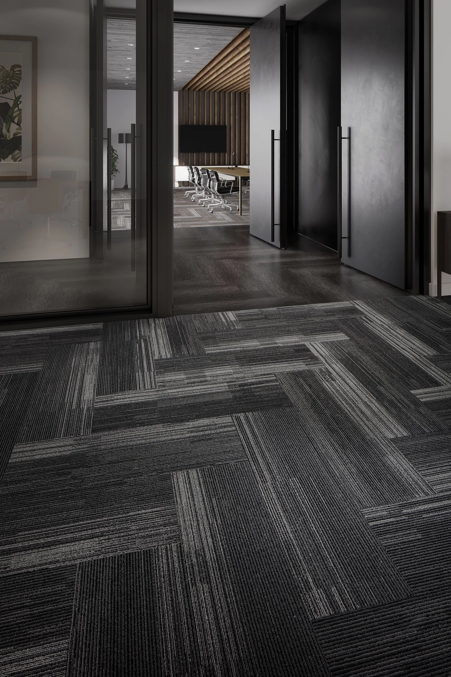 Stain-Resistant Carpet Installation in Las Vegas