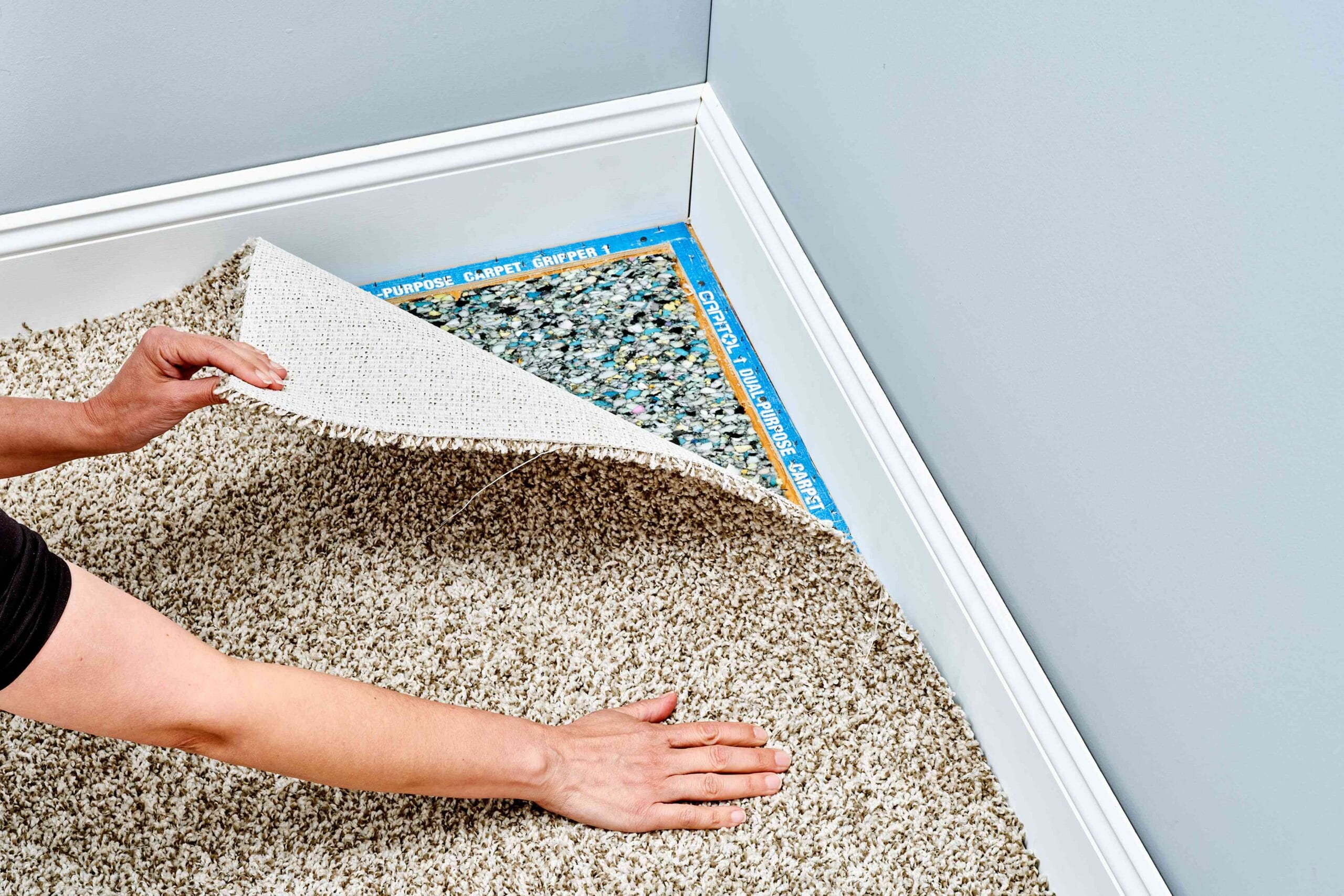 Subfloor Installation in Las Vegas
