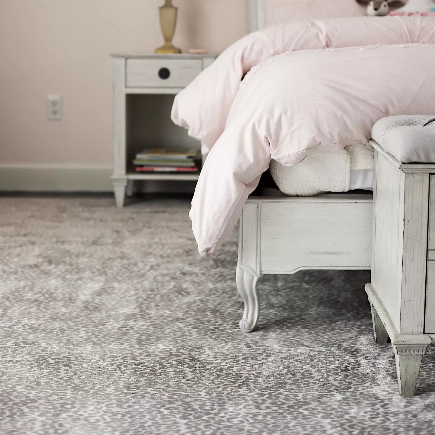 Residential Carpet Installation in Las Vegas