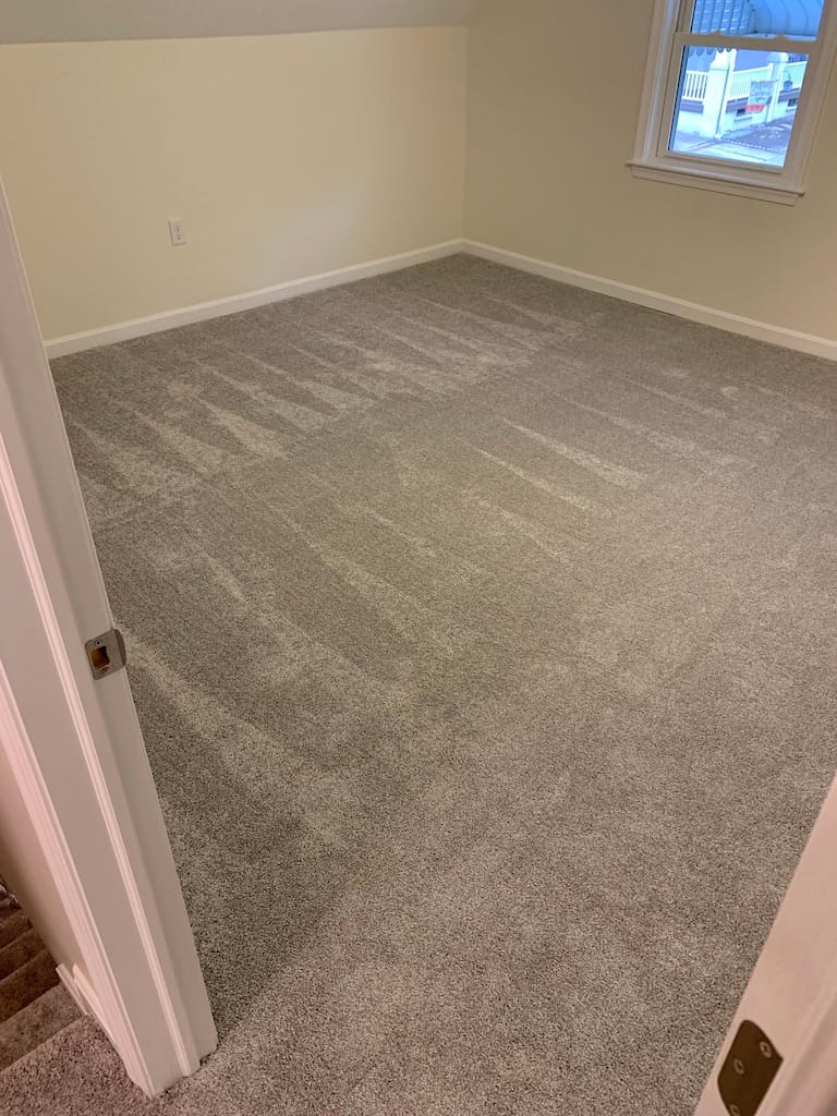Wall-to-Wall Carpet Installation in Las Vegas