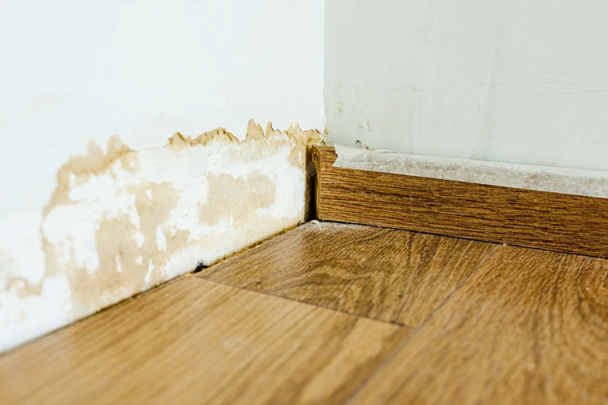 Floor Refinishing in Las Vegas