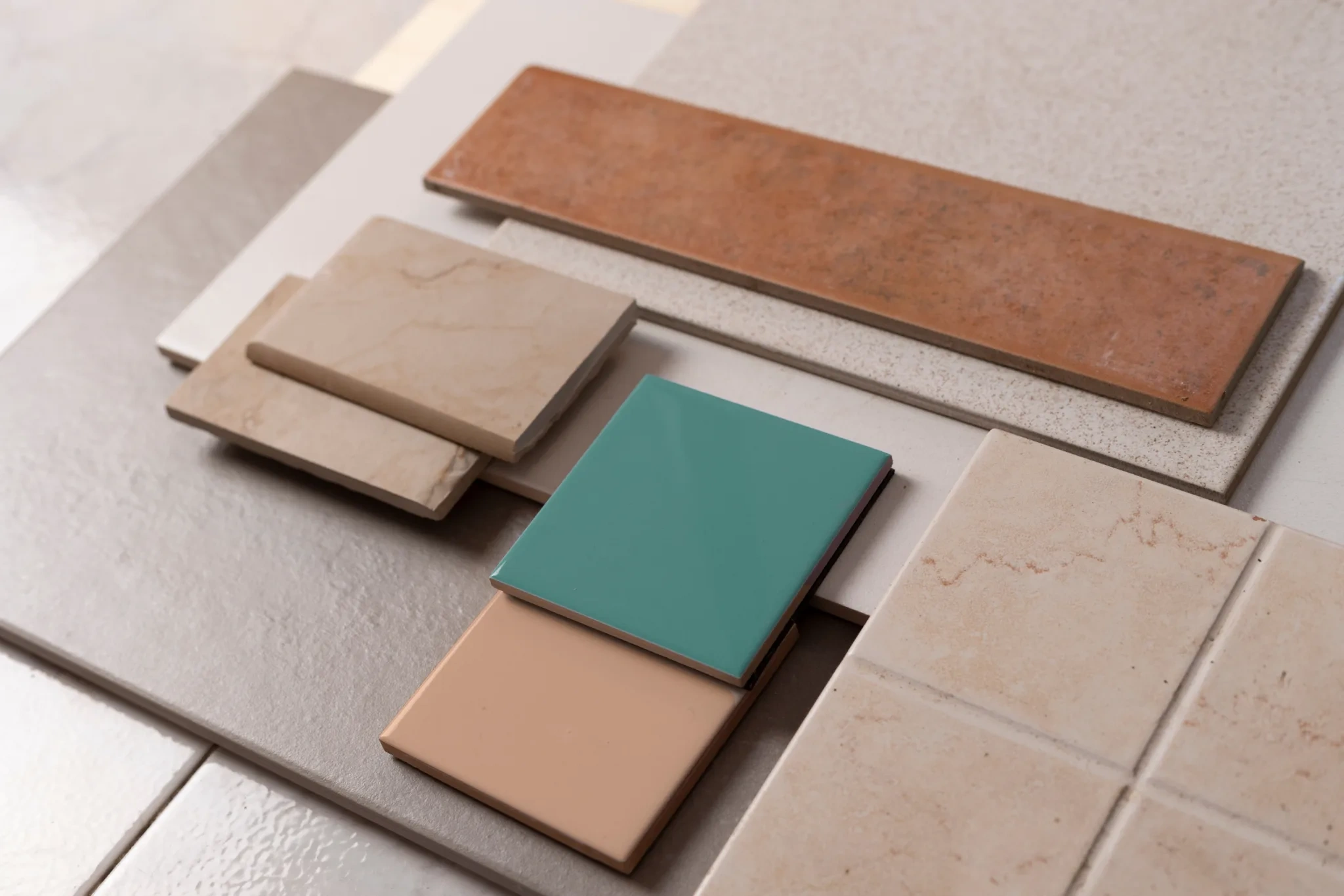 Custom Tile Design in Las Vegas