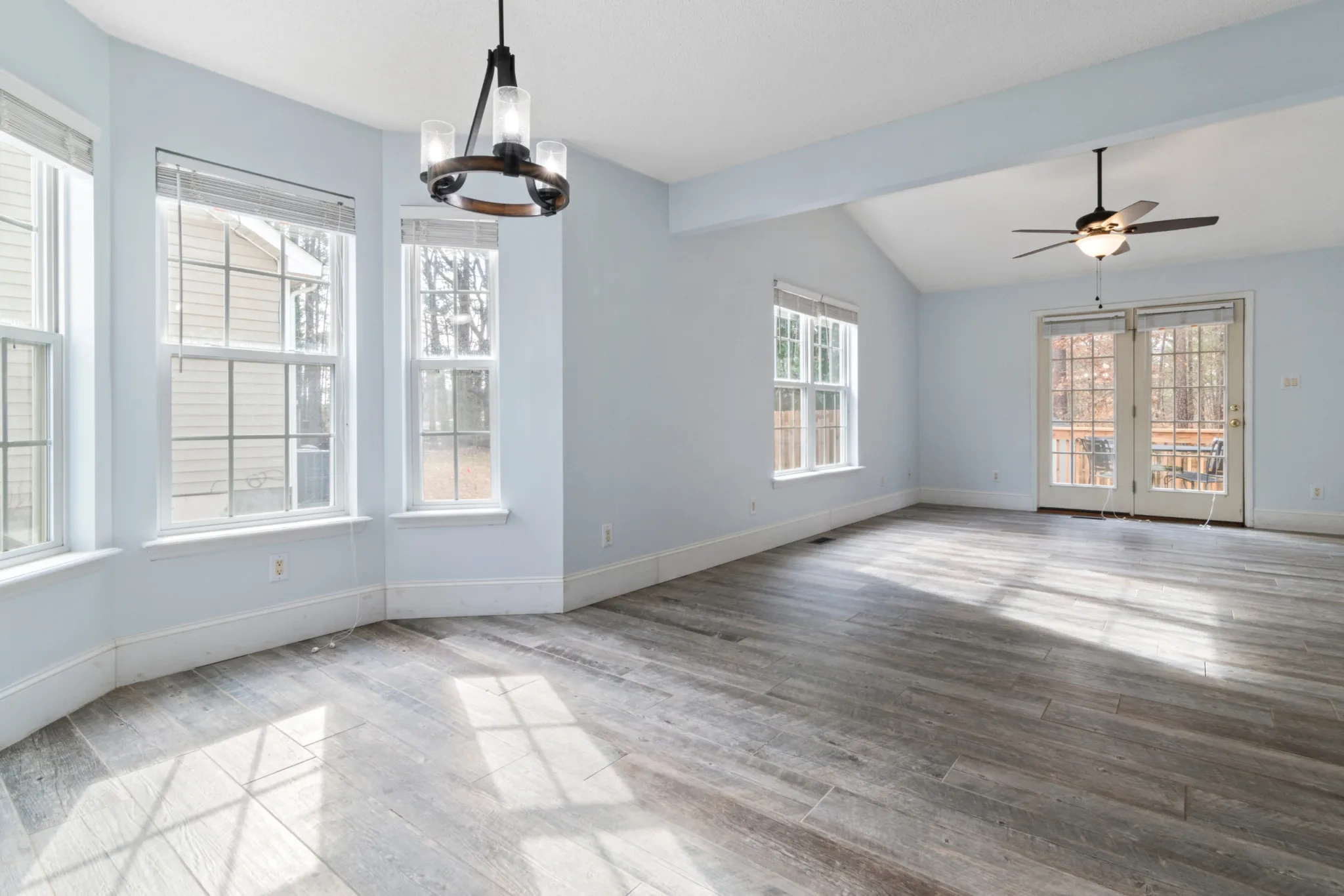 Residential Flooring Installation in Las Vegas