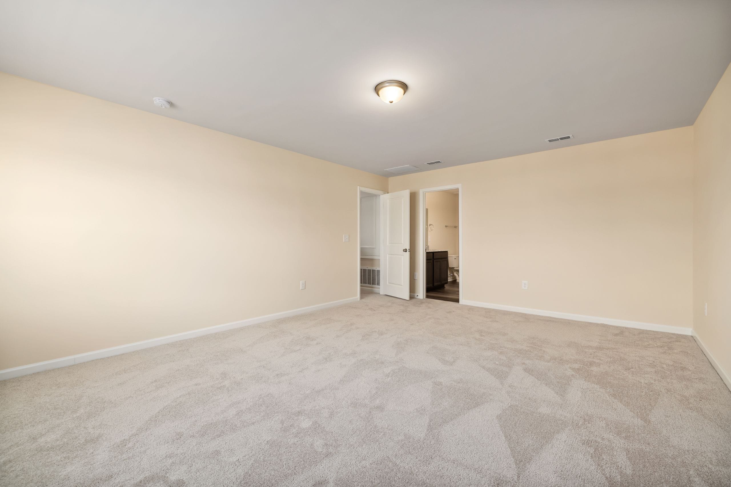 Carpet Installation in Las Vegas