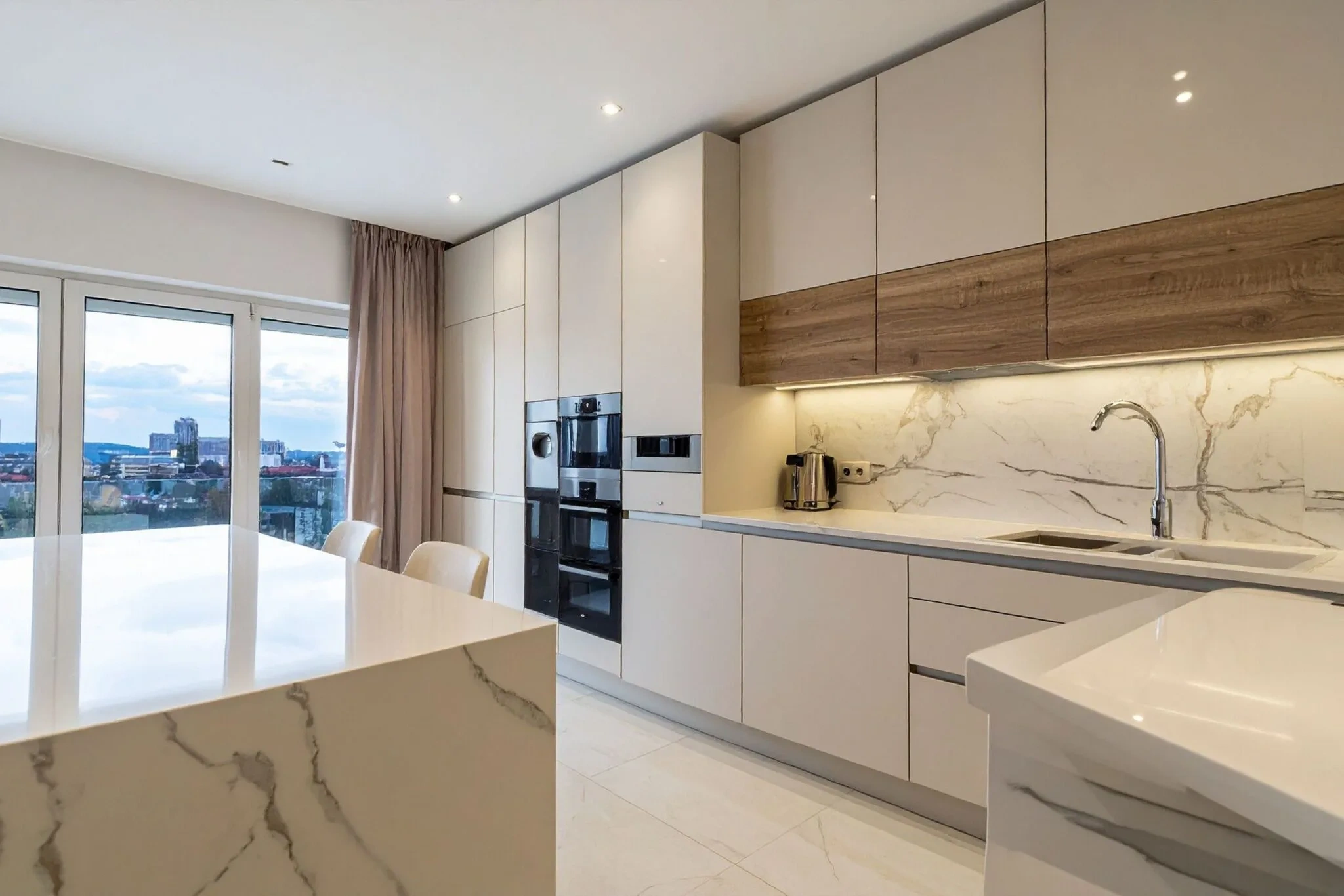 Custom Cabinetry in Las Vegas
