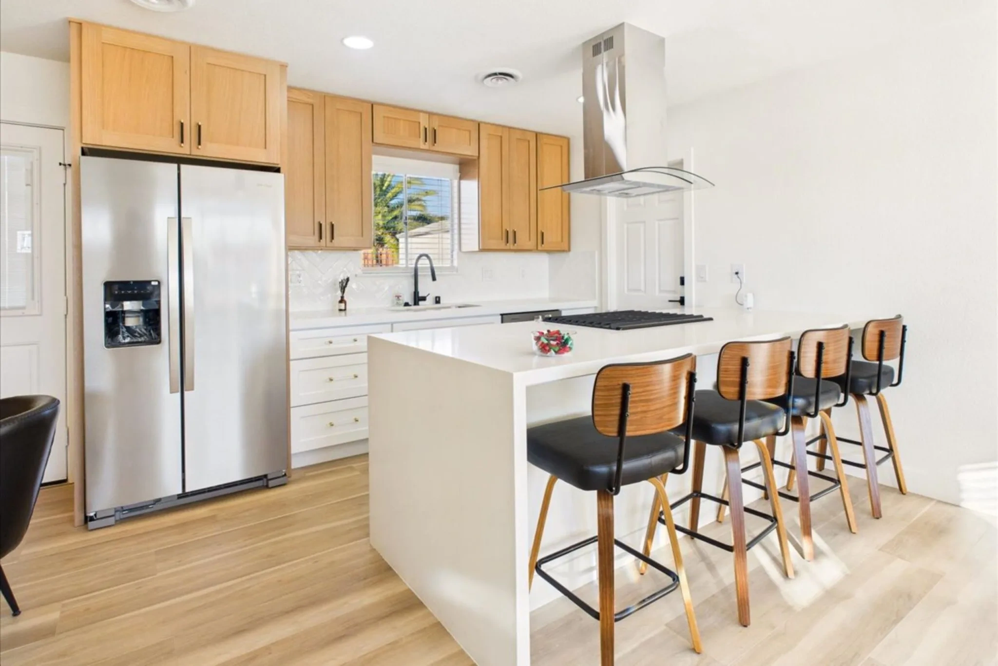 Kitchen Remodeling in Las Vegas