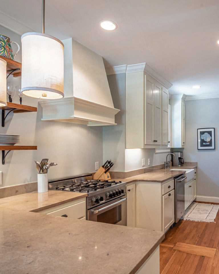 Kitchen Updates